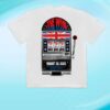 kenny The Who Store Merch Atlantic City Nj Shirt