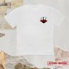 kenny The Who Store Merch Atlantic City Nj Shirts