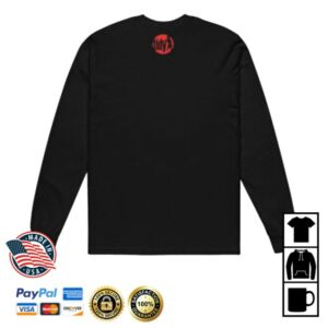 kenny Tidy Trax Merch Store Harder Xxx Unisex Long Sleeve Shirts kenny Tidy Trax Merch Store Harder Xxx Unisex Long Sleeve Shirts