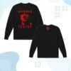 kenny Tidy Trax Merch Store Harder Xxx Unisex Long Sleeve Shirtss