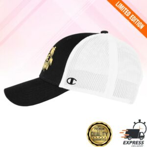 kenny Timthetatman Merch Champion Summer Hat