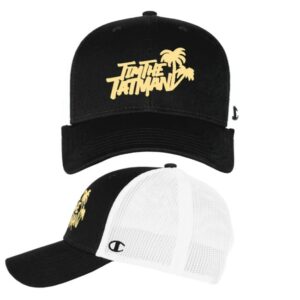 kenny Timthetatman Merch Champion Summer Hat1 kenny Timthetatman Merch Champion Summer Hat1
