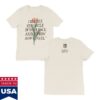 kenny To Write Love On Her Arms Merch Store Sheryl Crow X Twloha Shirtss