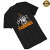 kenny Toadies Official Merch Shop Store Toadies Orange Cowboys Shirta