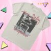 kenny Tom Petty Merch Store Wildflowers X Lost Love Tee
