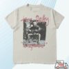 kenny Tom Petty Merch Store Wildflowers X Lost Love Tees