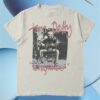 kenny Tom Petty Merch Wildflowers X Lost Love Tee
