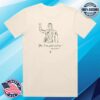kenny Tpusa Merch Charlie Kirk Send Me Tee 1