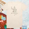 kenny Tpusa Merch Charlie Kirk Send Me Tee
