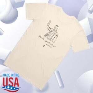 kenny Tpusa Merch Charlie Kirk Send Me Tee0 kenny Tpusa Merch Charlie Kirk Send Me Tee0