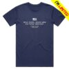 kenny Tpusa Merch Faithful Servant Memorial Tee 1