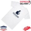 kenny Tpusa Merch Love Your Country Tee0