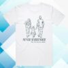 kenny Tpusa Merch Never Surrender Family Tribute Tee 1