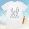 kenny Tpusa Merch Never Surrender Family Tribute Tee