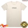 kenny Tpusa Merch Onward For The Kingdom Tee