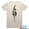kenny Tpusa Merch Onward For The Kingdom Tee0