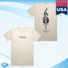 kenny Tpusa Merch Onward For The Kingdom Tee1