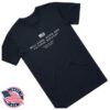 kenny Tpusa Merch Shop Charlie Kirk Faithful Servant Memorial Shirts