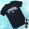 kenny Tpusa Merch Shop Store Tpusa Collegiate Shirtd