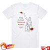 kenny Tpusa Merch Shop This Is Our Turning Point Charlie Shirt