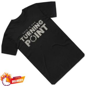 kenny Tpusa Merch Shop This Is Our Turning Point Shirts kenny Tpusa Merch Shop This Is Our Turning Point Shirts