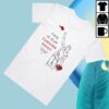 kenny Tpusa Merch This Is Our Turning Point Charlie Tee1