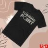 kenny Tpusa Merch This Is Our Turning Point Tee1