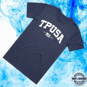 kenny Tpusa Merch Tpusa Collegiate Tee0 kenny Tpusa Merch Tpusa Collegiate Tee0