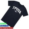 kenny Tpusa Merch Tpusa Collegiate Tee1