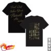 kenny Tracy Lawrence Merch Store Black Camo Flag Shirtss