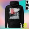 kenny Trap Muzik Merch 20Th Anniversary Hoodie Black0