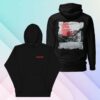 kenny Trap Muzik Merch 20Th Anniversary Hoodie Black1