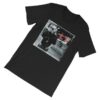 kenny Trap Muzik Merch Trap Muzik King Of Da South Album Tee Black0