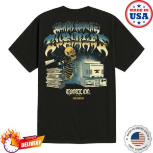 kenny Troll Co Clothing Merch Store Mens Dbc Cpu Shirt