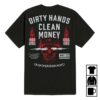 kenny Troll Co Clothing Merch Store Mens Dhcm Firebolt Shirt