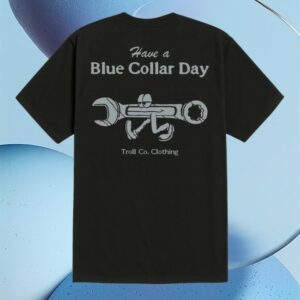kenny Troll Co Clothing Merch Store Mens Hbcd Wrenchy Shirts