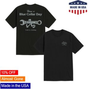 kenny Troll Co Clothing Merch Store Mens Hbcd Wrenchy Shirtss