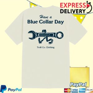 kenny Troll Co Clothing Merch Store Mens Hbcd Wrenchy Tee