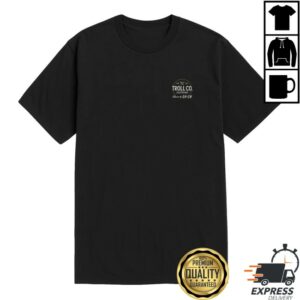 kenny Troll Co Clothing Merch Store Mens House Of Dhcm Shirt