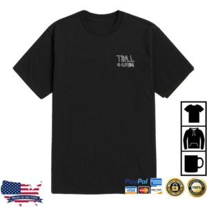 kenny Troll Co Clothing Merch Store Mens Sbc Skelter Shirt