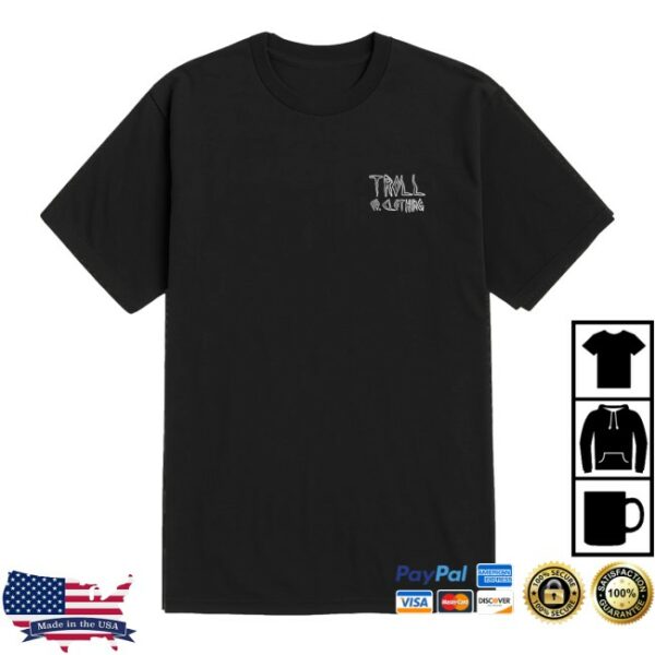 kenny Troll Co Clothing Merch Store Mens Sbc Skelter Shirt