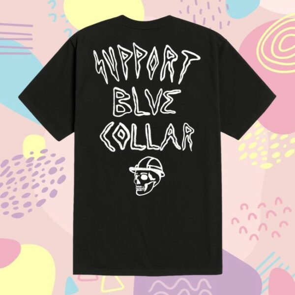 kenny Troll Co Clothing Merch Store Mens Sbc Skelter Shirts