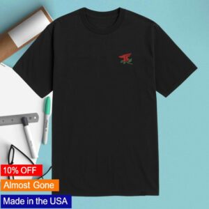 kenny Troll Co Clothing Merch Store Mens Thank You Shirt