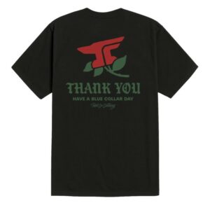 kenny Troll Co Clothing Merch Store Mens Thank You Shirts