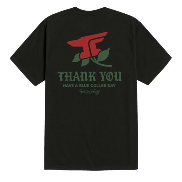 kenny Troll Co Clothing Merch Store Mens Thank You Shirts