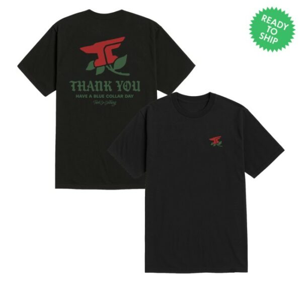 kenny Troll Co Clothing Merch Store Mens Thank You Shirtss