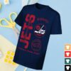 kenny True North Merch Shop Store Altstacked Jets Winnipeg National Hockey League Shirty