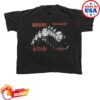 kenny Twenty One Pilots Merch Store Breach Faces Shirt