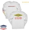 kenny Twenty One Pilots Merch Store Breach Long Sleeve 1