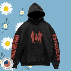 kenny Twenty One Pilots Merch Twenty One Pilots Breach Hoodie